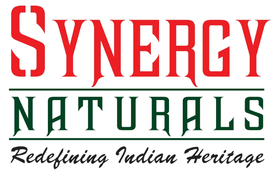 Synergy Naturals